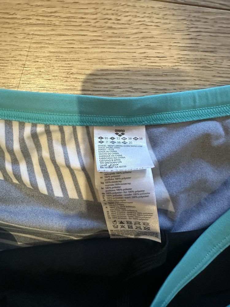 Slip inot Arena 38k original