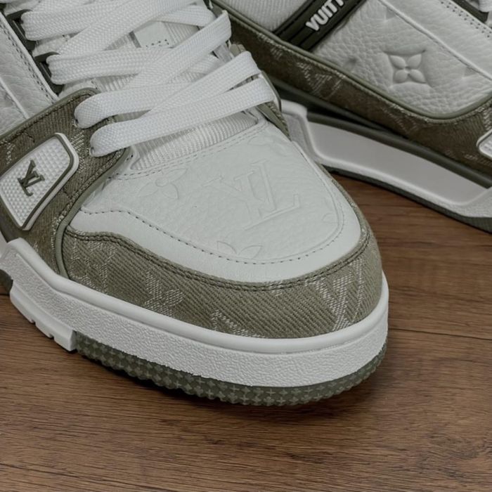 Louis Vuitton Trainer