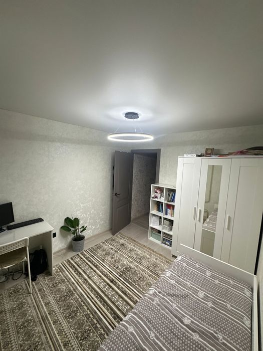 Обмен на выше 68квм хорошую трешку