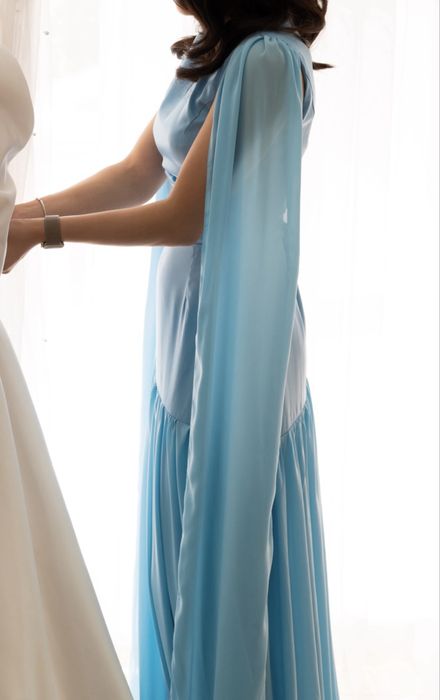 Почти новый койлек/ Платье