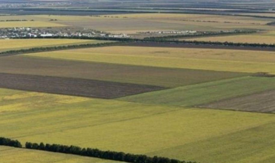 Продаётся 5га участок земли