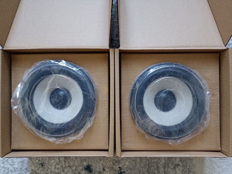 ELOD 16.5 см мидбас Дания