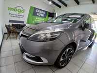 Renault Scenic BOSE 2014 dCI Facelift Echipare Vârf. RATE