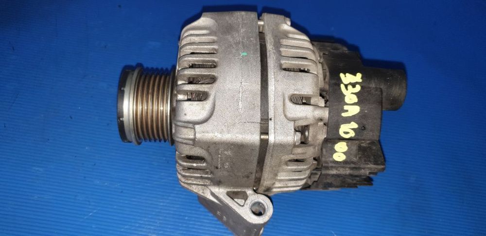 alternator 1.3 multijet 330a1000 fiat doblo fiorino panda punto 500l alfa romeo mito 955  euro 6