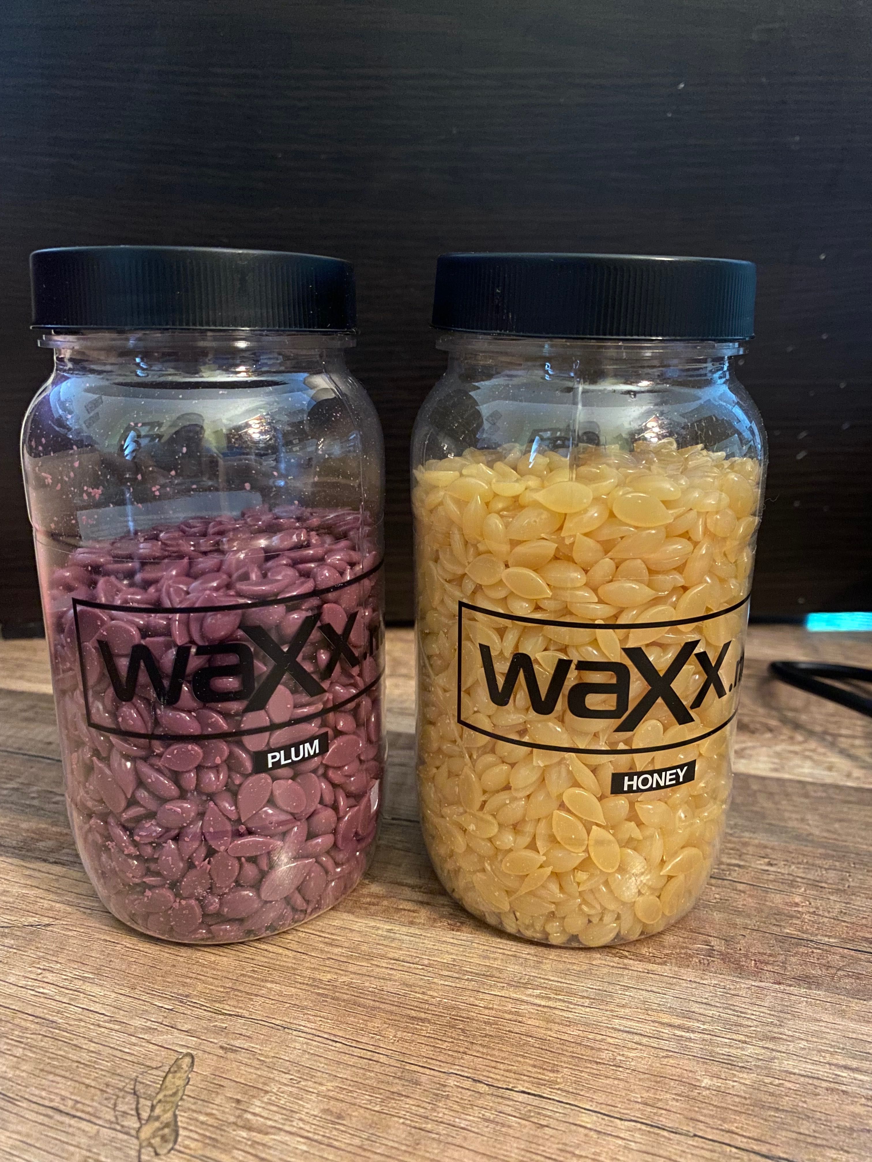 Комплект за кола маска waxx.me