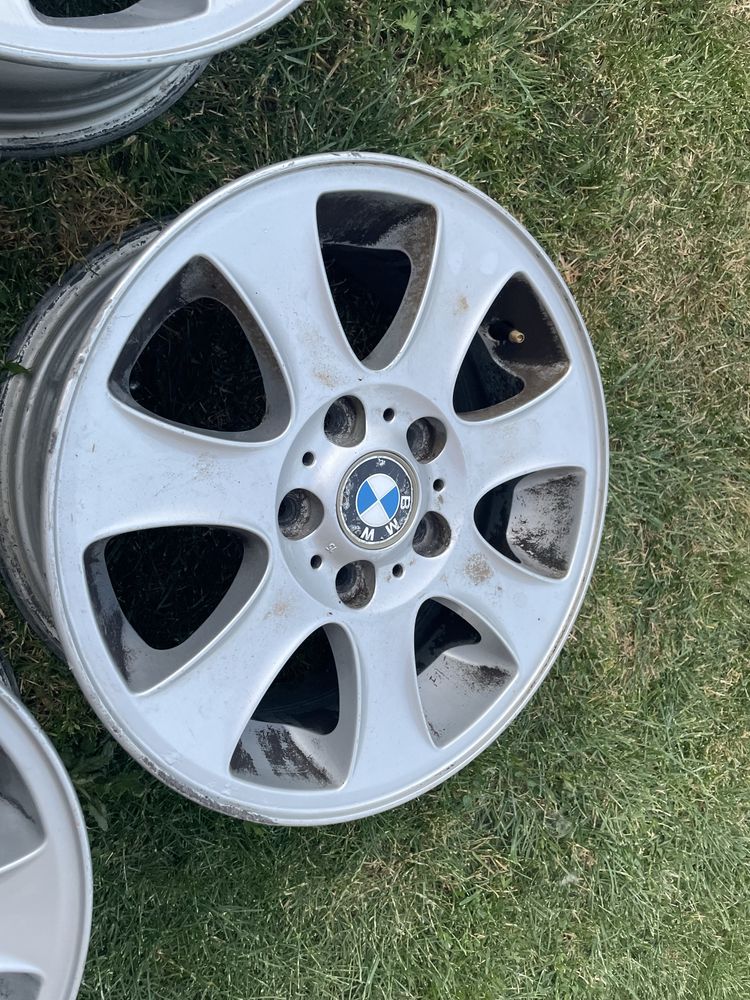 Джанти Bmw 16 цола