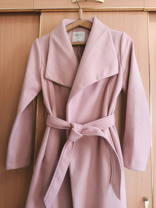 Продам весенний плащ 46/48