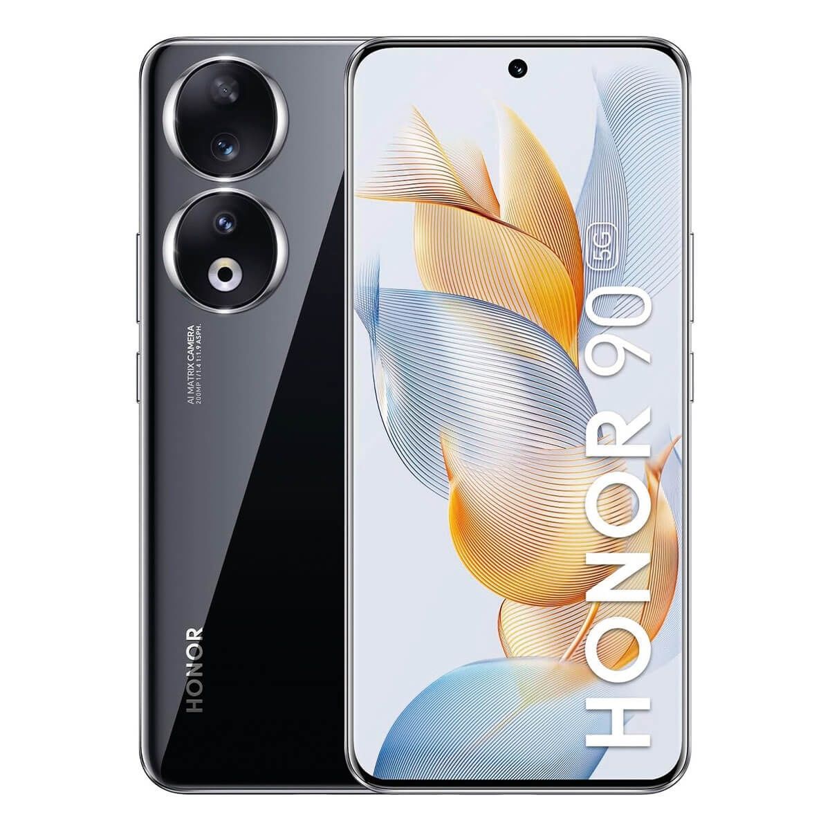 SMARTFON  Honor rea-nx9