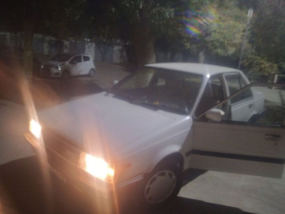 Ниссан продам срочно