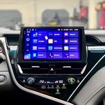 Toyota Camry 2020-2021, Android Mултимедия/Навигация