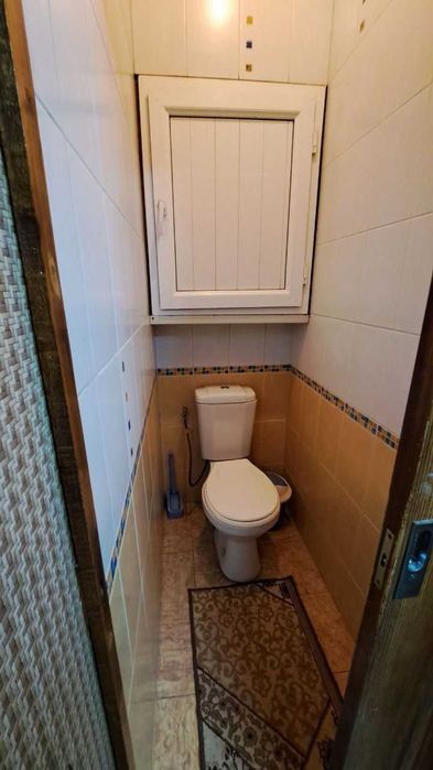 Шахристанская, 2/3/4 Срочно Продаётся квартира не торец