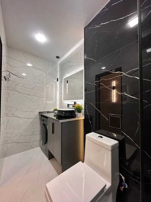 Сдается в аренду уютная квартира в Буйук ипак йули метро! 3\4\9 901*
