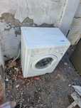 Indesit стиральная машина