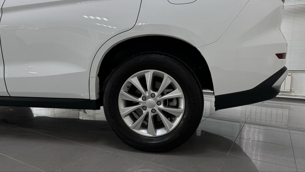 Haval M6  2023 год