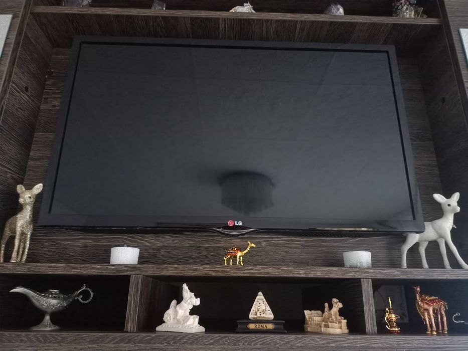 Tv Samsung Smart 100cm și Tv Lg 80cm