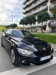 BMW Seria 4 BMW Series 4 F33 M Parts Sportline Full Black 2.0 Bi-Diesel Hardtop
