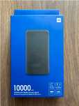 Чисто нов Redmi Power Bank 10000 mAh + micro-USB- C кабел