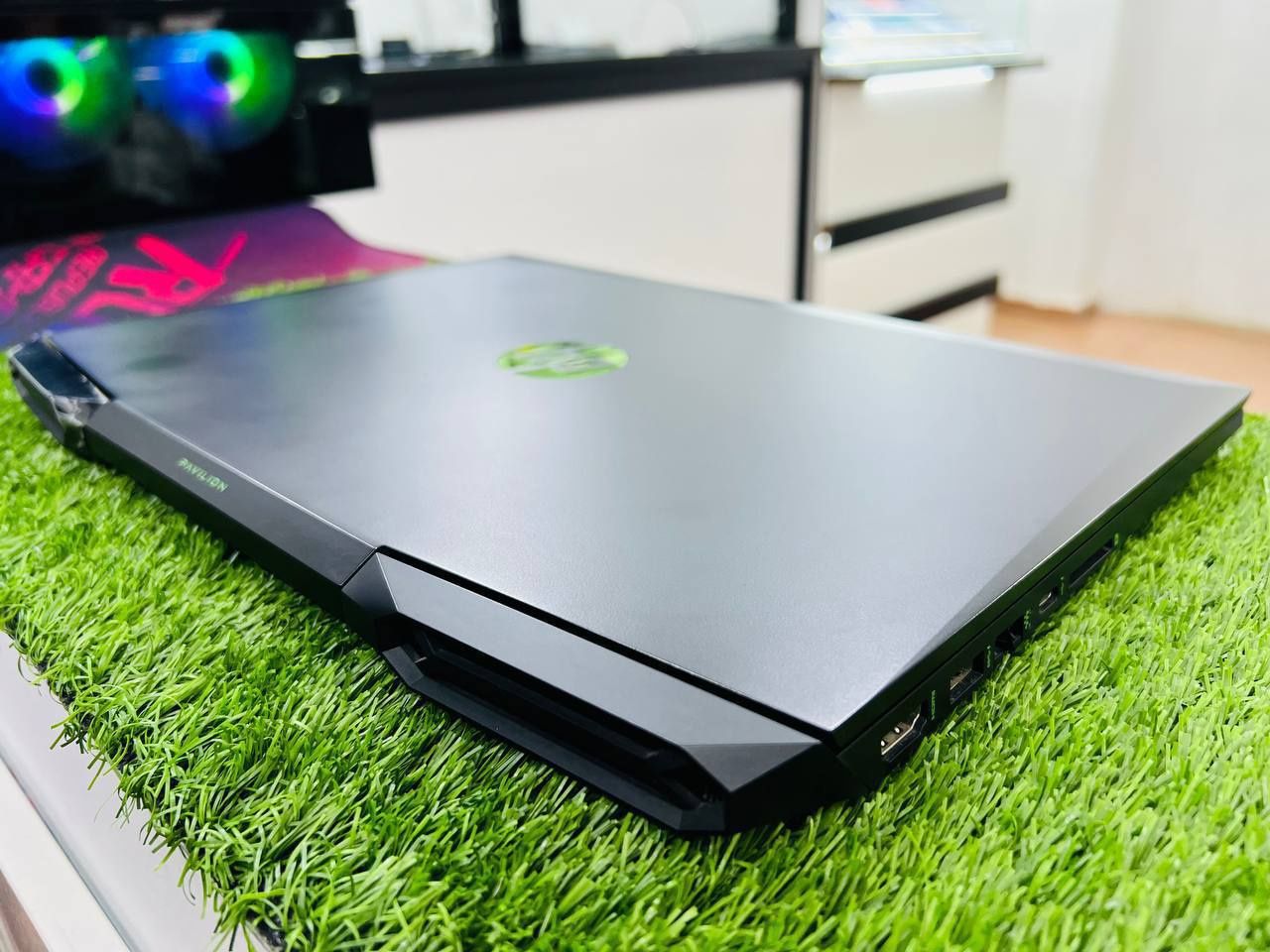 Hp Pavilion Gaming Laptop