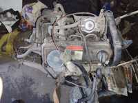 Двигатель Ауди турбодизель1,6