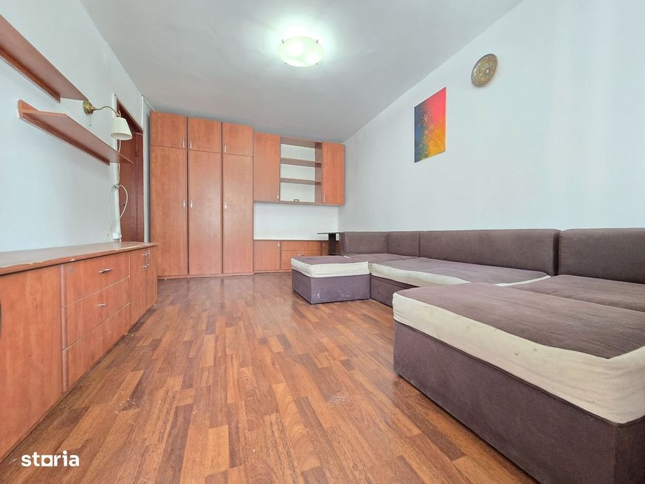 Colentina, Pasaj Doamna Ghica, 53 mp, etaj 6/10, decomandat, luminos