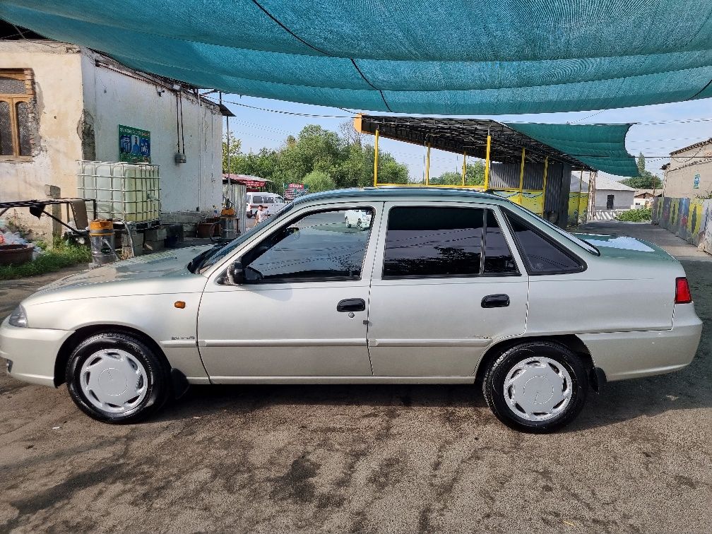 Nexia 2 1.5L Gibrid