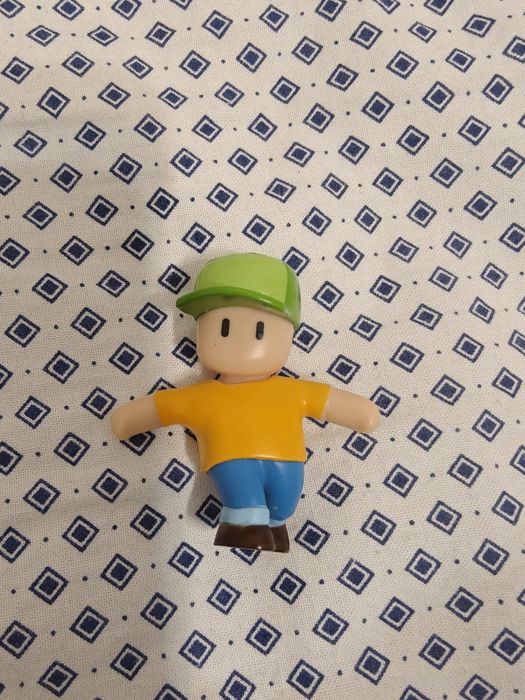 Figurine Stumble Guys Seria 2 și 4