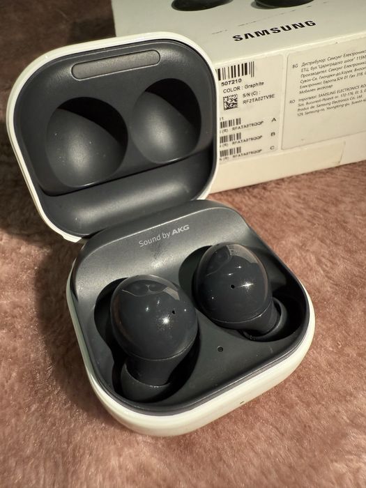 Casti galaxy buds 2