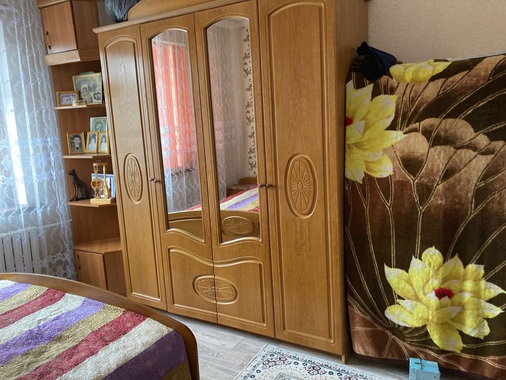 Продам 5ти комнатную квартиру, срочно