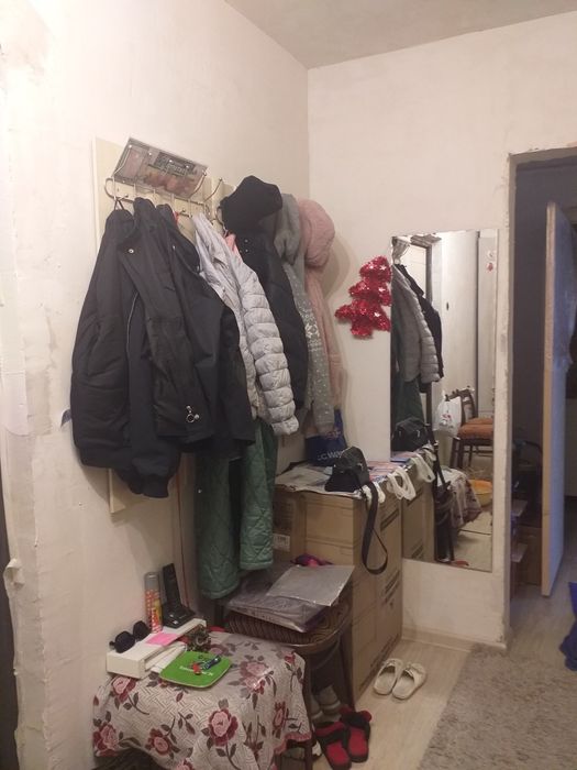 Продам 1-комн квартиру на Новостройке