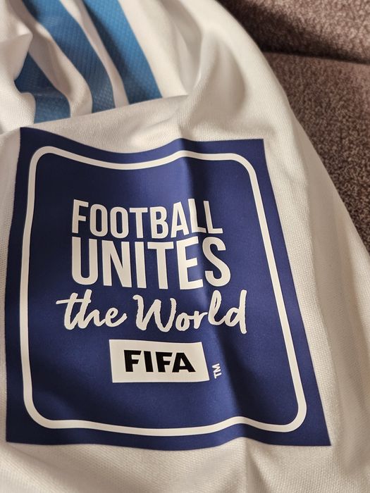 Tricou Lionel Messi - Argentina 2025