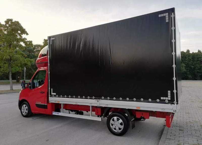 rezervor 150 litrri iveco daily master movano