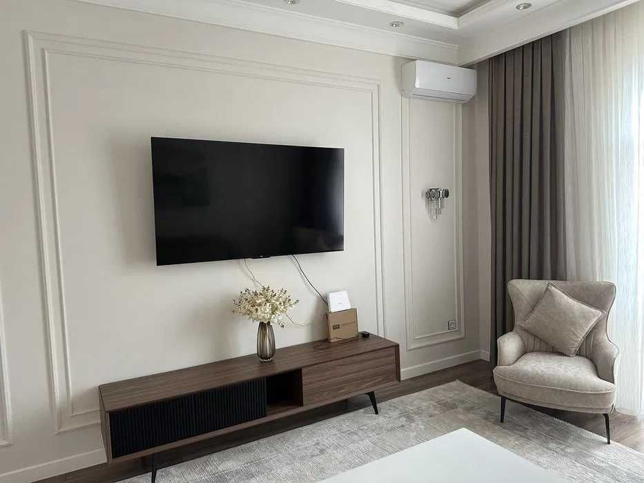 Poytaxt Gavhari 4/9/10 подключ 100м2: ПРОДАЖА КВАРТИР метро Минор