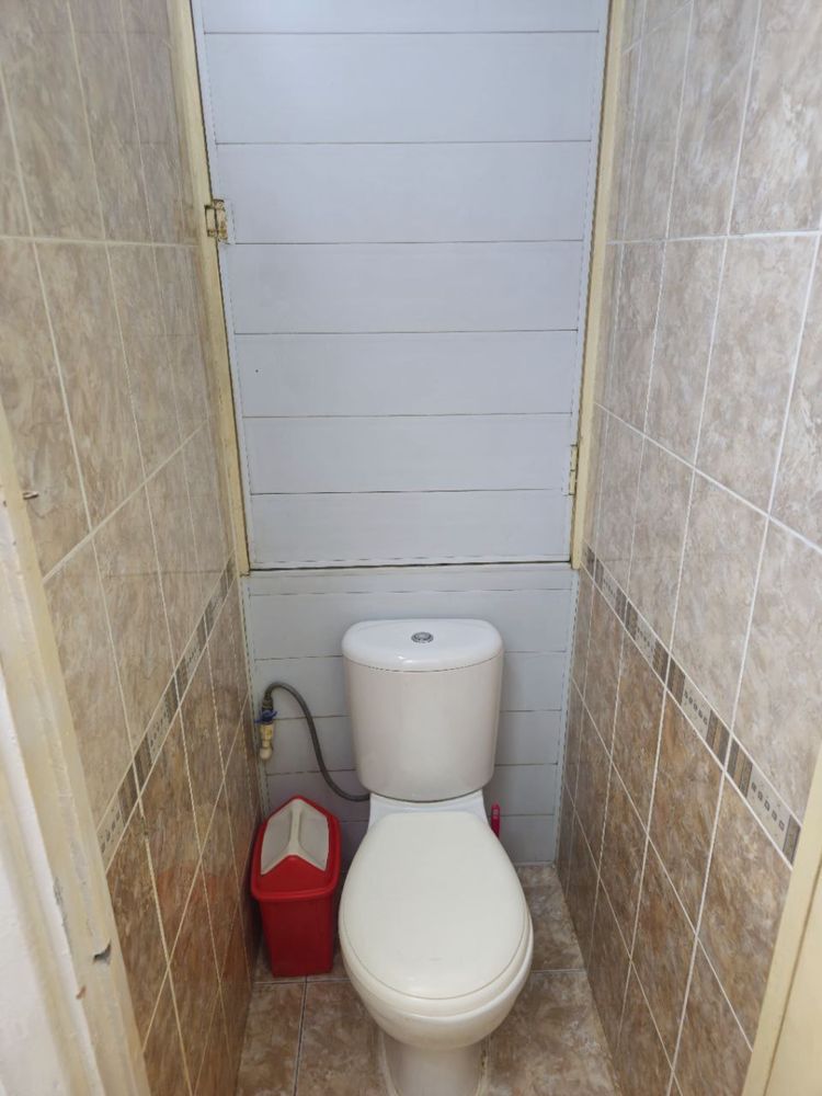 Срочно продаётся квартира. 2/2/4 Чиланзар. 8-квартал. Малика.