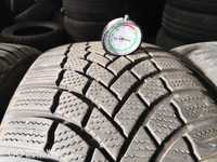 235 55 19 гуми 19 цола гуми като нови Bridgestone dot 20