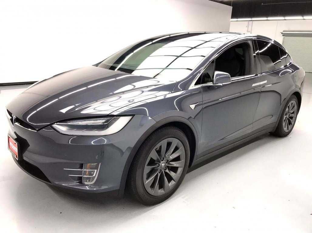 21" Джанти за TESLA X S model S model X