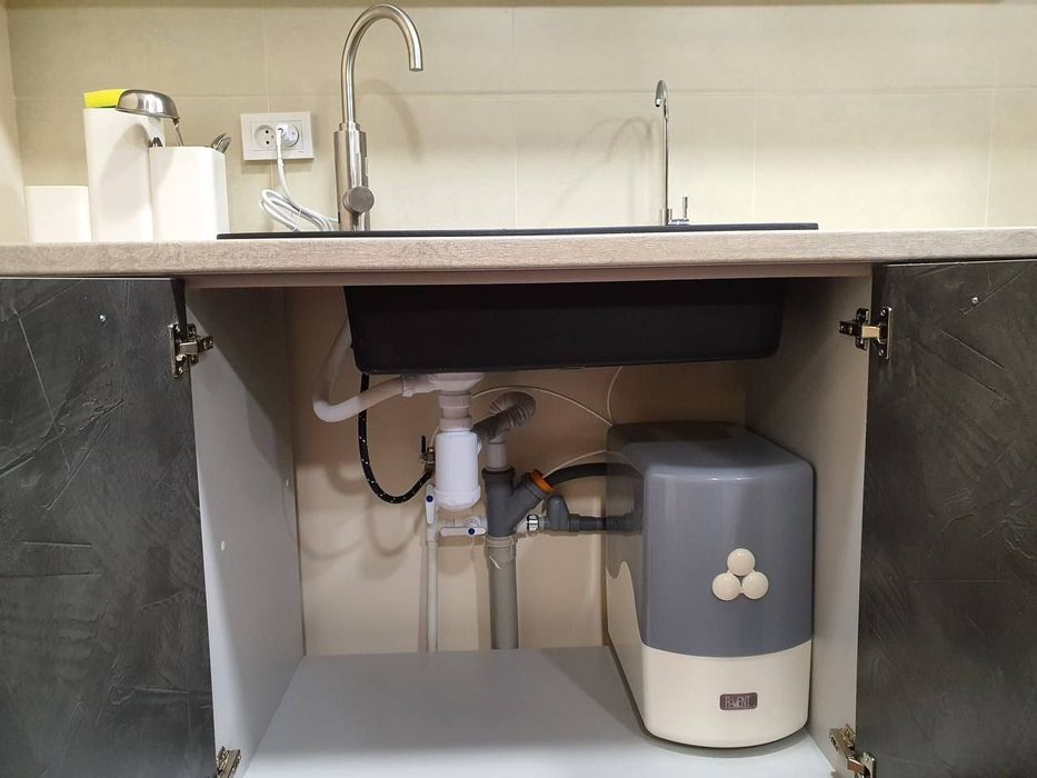 Сантехник в Самарканде