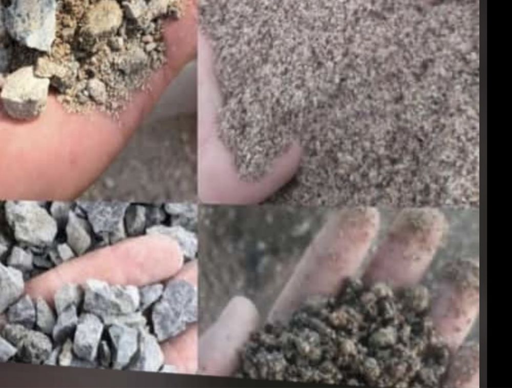 Доставка зил песок мытый барханый отсев зебень камни сникерс мусор выв