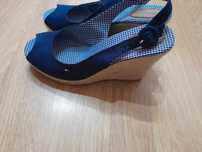 Sandale Originale Tommy Hilfiger Dama ,39.
