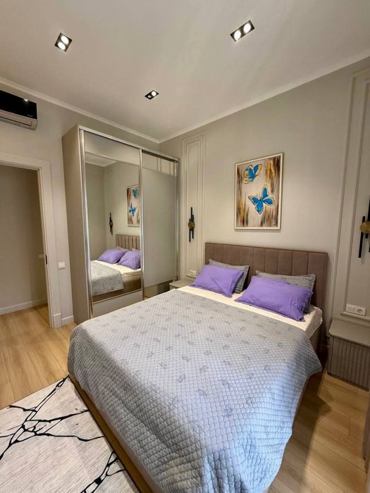 Продается 2/5/7 ЖК Tashkent city BOULEVARD