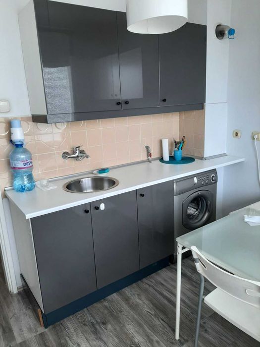 Дава се под наем Двустаен апартамент в София, Дружба 1 - 55 кв.м за 325 € - Снимка #3