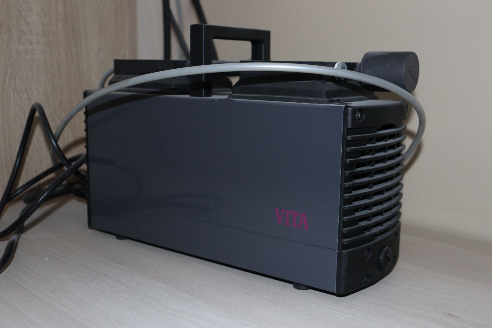 Cuptor Vita Vacumat 6000 M+ Vita V Pad+Vita Pompa Vacuum