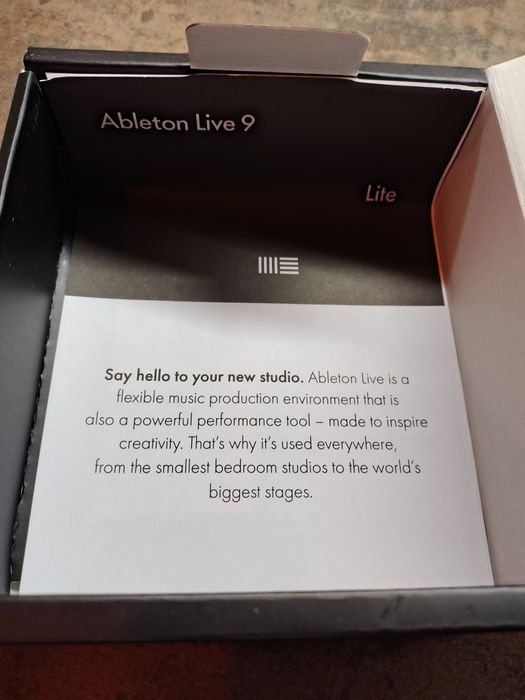 Звукова карта ZOOM u - 22