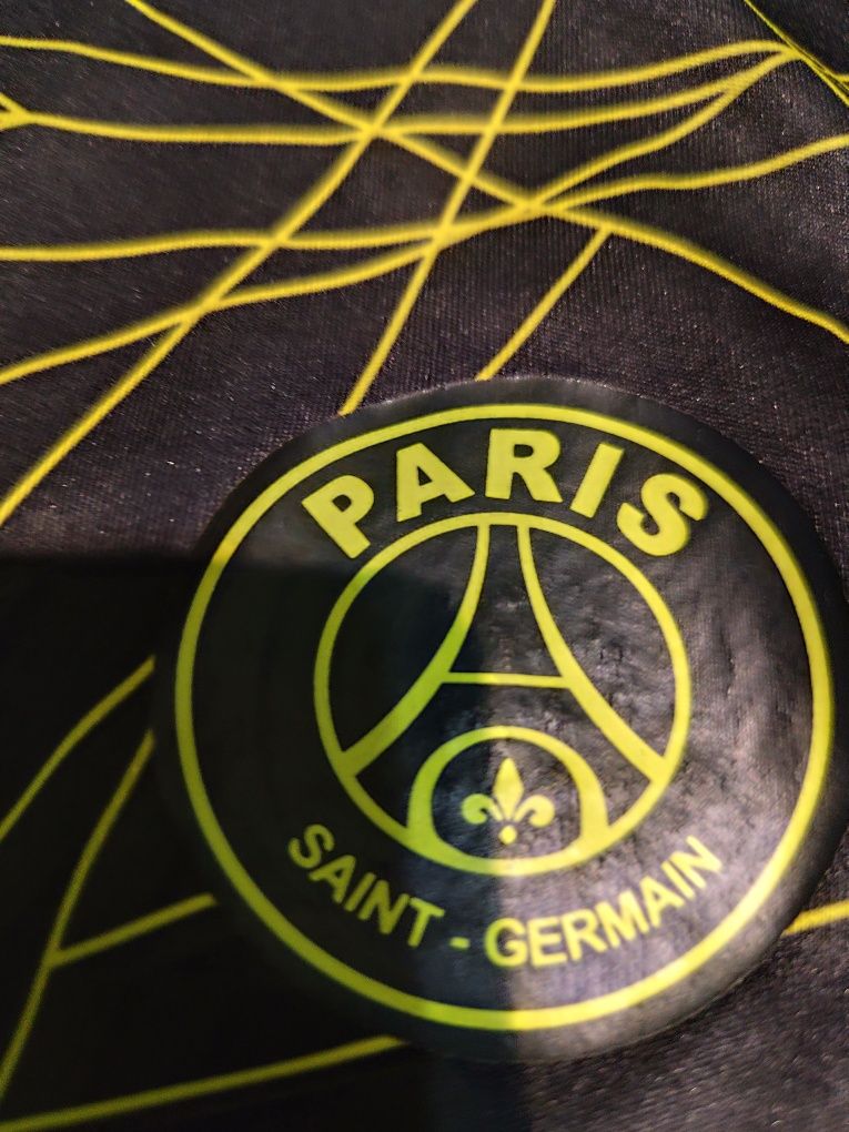 Футболна тениска PSG
