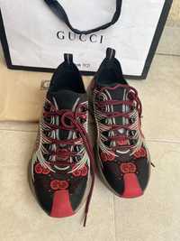 Gucci run кецове