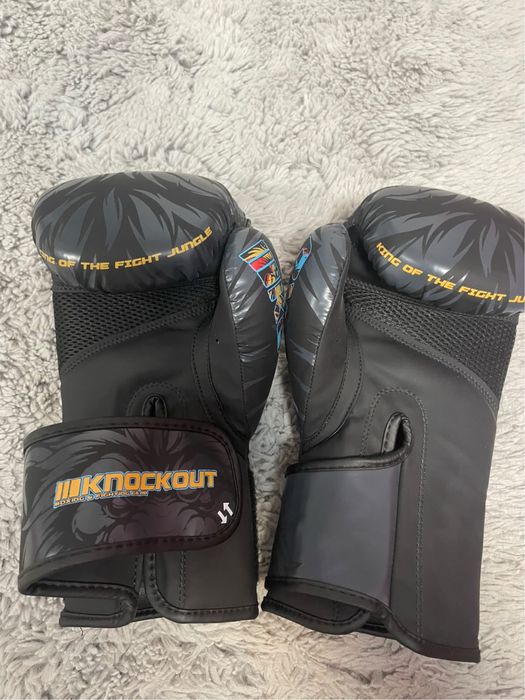 vand manusi knockout