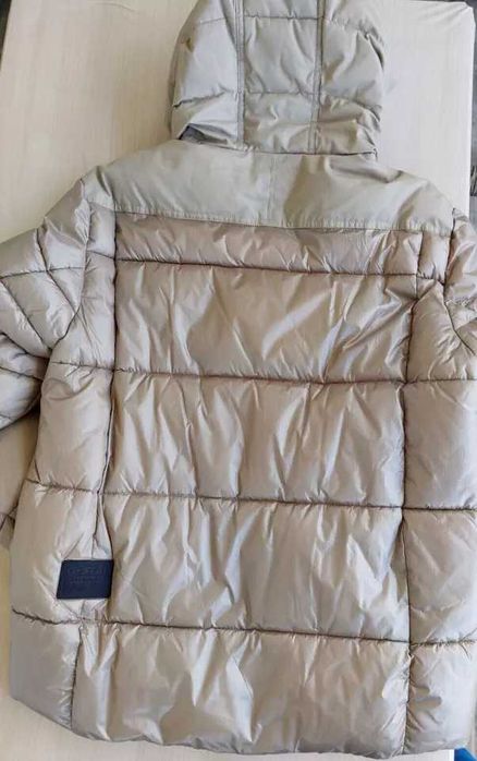 G-STAR RAW, Utility Pocket Puffer Jacket Jackets size L, яке