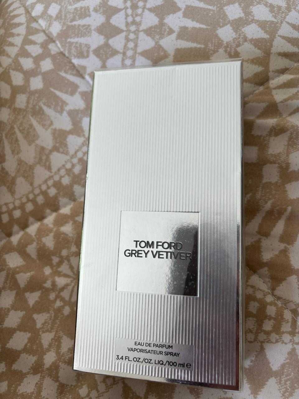 Tom Ford fragrance духи оригинал