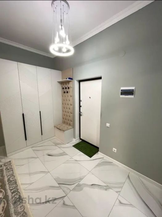 Сдаётся в аренду квартира отличная