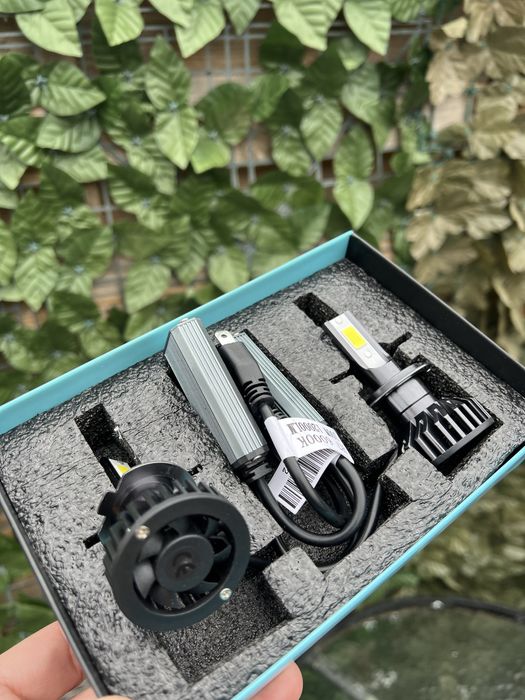 Becuri led H1 H7 H4 H8 H11 -99lei D1S D2S D2R D3S -250lei