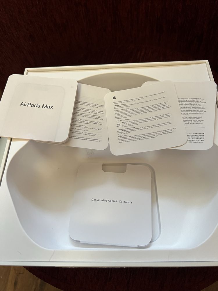 Apple Airpods Max 2